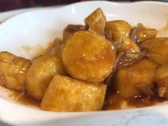 -马凯餐厅(长椿街店)