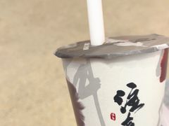 -注春·荞麦奶茶(新天地旗舰店)