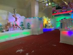 -福州罗源湾海洋世界旅游区