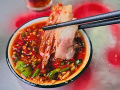 -阿婆东山羊肉店(鸿港海鲜批发市场店)