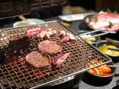 牛肋条-九田家黑牛烤肉料理(欧洲假日店)