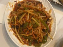 -苏湘小馆·不做预制菜(青年公社店)