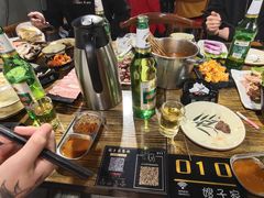 -范儿·嫂子烤肉·精致炭火烤肉(长治路店)