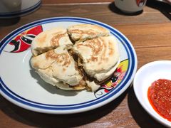 -吴满满油泼面(北方风味园店)