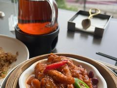 -南海渔村·徐博馆(琶洲店-粤菜养生宴)