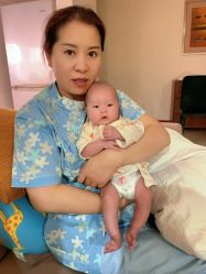 点击看大图 -奕新一诺台式母婴护理中心(我格广场店)