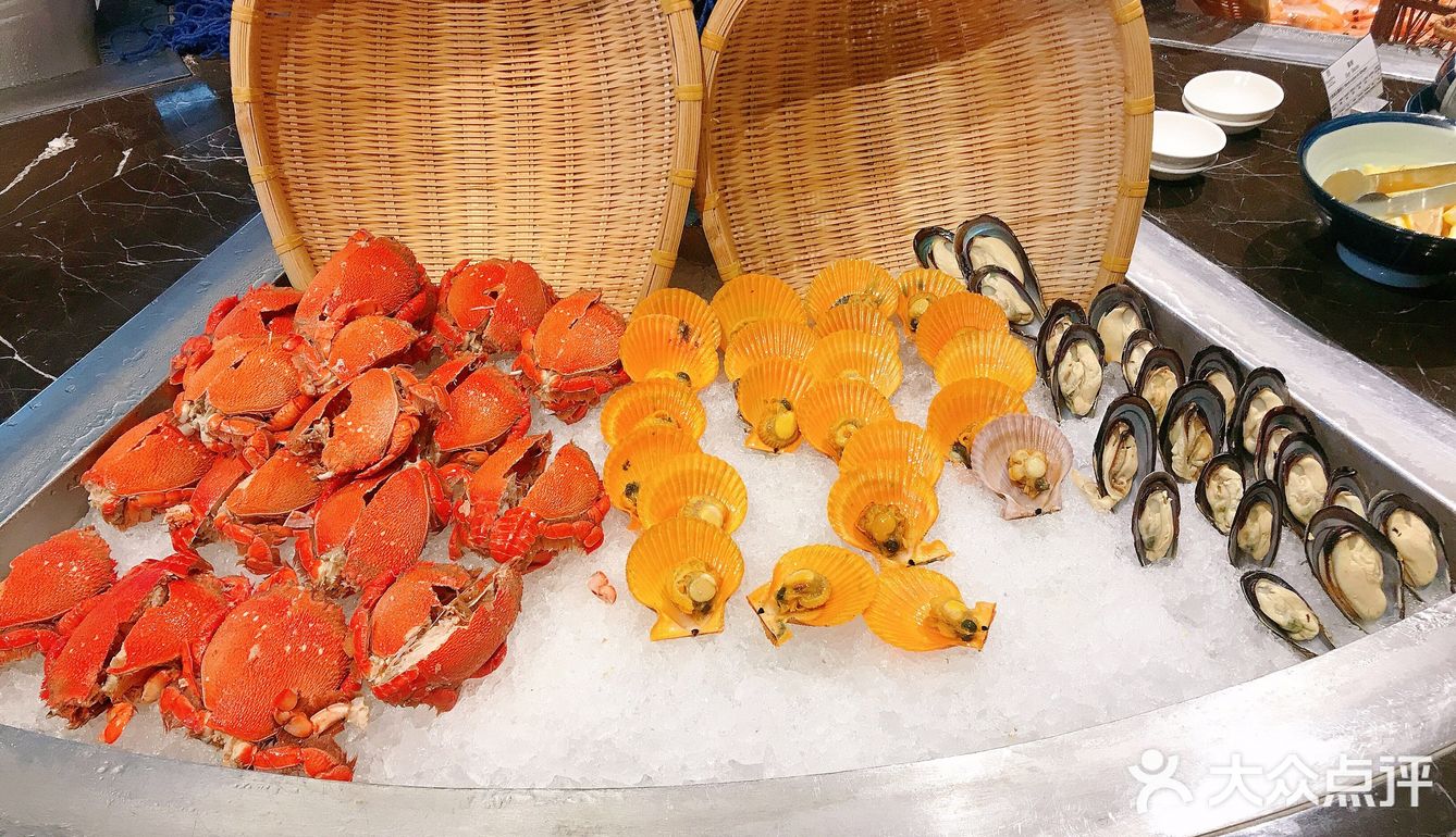 泉州豪豪豪华自助餐[加油][加油][加油]