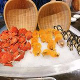 泉州豪豪豪华自助餐[加油][加油][加油]