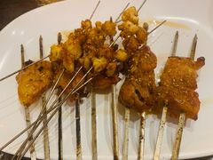 -枪火串烧·东北特色烧烤(罗湖总店)