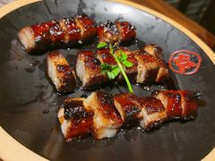 -广府乡下·饭庄(新港东路店)