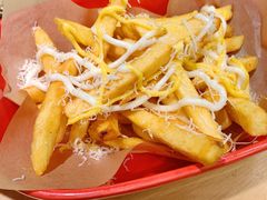 -夏日玛莉西餐厅(岳阳花板桥步步高店)