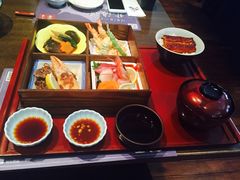 -东京和食 Sun with AQUA