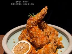 -双门洞·森系料理(体育西店)