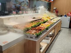 -醉人椒麻辣香锅(王府井喜悦店)