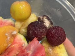 -老炳·七丛松甘草水果