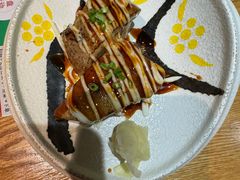 -吉川居酒屋(建国北路店)