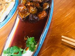 话梅小排-锦小馆(安贞店)