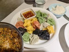 -33号大院·青岛本帮菜(五四广场店)