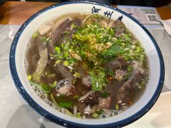 -河州春清真西北特色美食(虎踞路店)