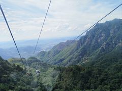 -九华山风景区