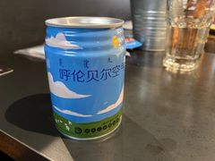 -很久以前羊肉串(中山公园店)