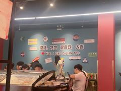 -刘一龙虾.烧烤(理工直营店)