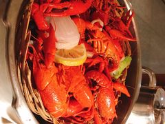 -蚝翅·海鲜粥·烧烤·宁夏滩羊季(玉米楼店)