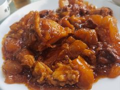 -同发号饭庄(复兴路店)