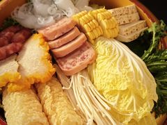 -牛New寿喜烧(曹路花园城店)