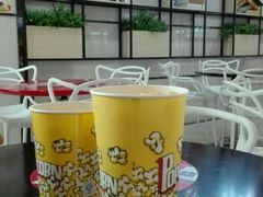 -哈艺时尚影城(海珠赤岗店)