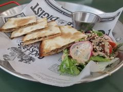 -靡瑅miti西式融合餐吧(星海湾水岸风情街店)