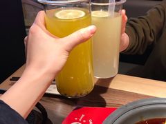 -龙少爷碳火干锅(环球中心店)