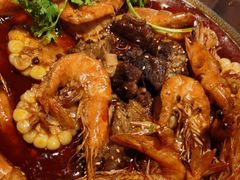 -李想大虾(江北天街店)