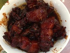 -西新饭店(城中店)