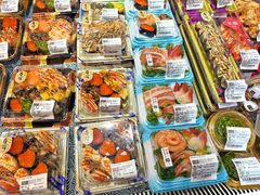 -盒马鲜生(皇庭广场店)