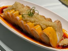 -天成·川菜家宴(海港城店)