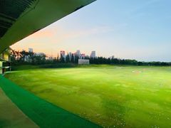 -棕榈泉国际高尔夫学院