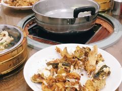 -红日饭店(裕隆三路店)