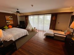 -石梅湾艾美度假酒店