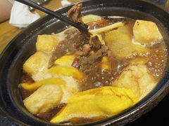 -重庆鸡公煲·嘟享吃(林科大店)