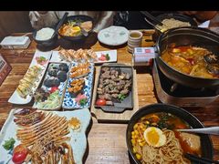 -小川洋风料理(街道口店)