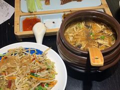 -满园烤鸭·春饼(沈北万达店)