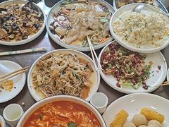 -润泽园饭庄(中山路店)