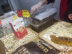 -二斗栗子(西湖道店)