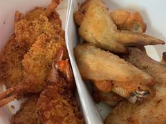 -必胜客(环球店)