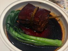 -桂满陇·杭州小馆(巴黎春天浦建店)
