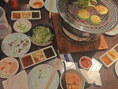 -蒜香焼肉PURUSHIN(马场路店)