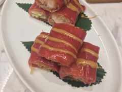 -香港百合居(LCM置汇旭辉广场店)