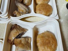 -香妃烤鸡(新奥店)