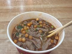 -江三王记牛杂馆(总店)